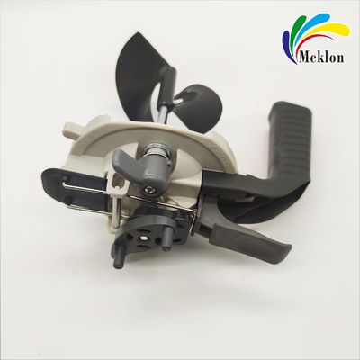 MSDS Componentes estables para detalles de automóviles, tapa práctica para mezclar pintura para automóviles