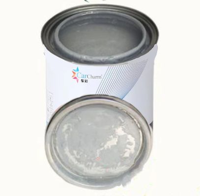 Antiabrasión Primer de pintura automática Resistente a los químicos A prueba de intemperie