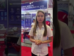 Exposición de revestimientos para automóviles en Indonesia en julio de 2025