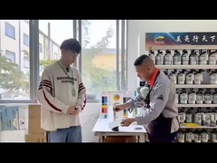 Pintura profesional para reparación de automóviles, pintura púrpura para automóviles, capa superior 2K para reparación de automóviles