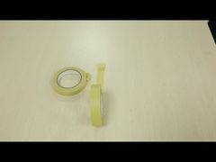 Cintas adhesivas de alta viscosidad para productos para el cuidado del automóvil sin impronta