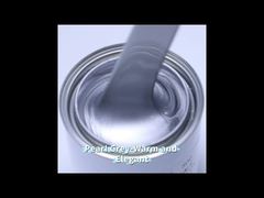 Venta directa del fabricante de pintura para automóviles - toma de primer plano