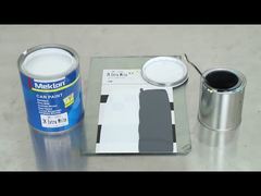 Gemstone Blue Refinish Pintura para automóviles Finish Brillante 1L Para BMW 525 2015+ 467