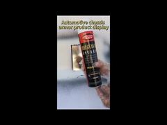 Visualización del Efecto de la Armadura en el Chasis Automotriz