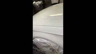 Pintura de resina epoxi blanca 2K Pro Finish